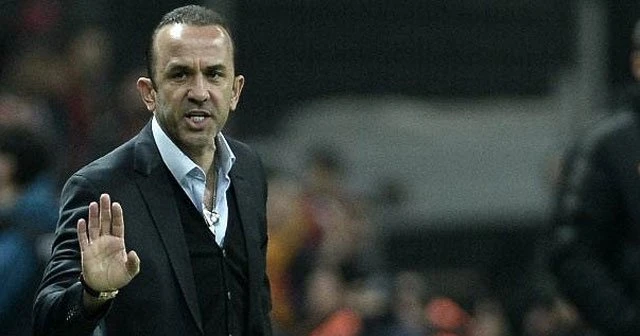 Özdilek, 'Basit goller yedik'