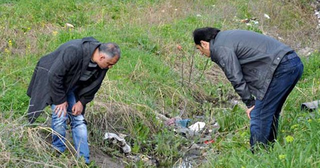 Özgecan cinayetinde suç aleti de bulundu