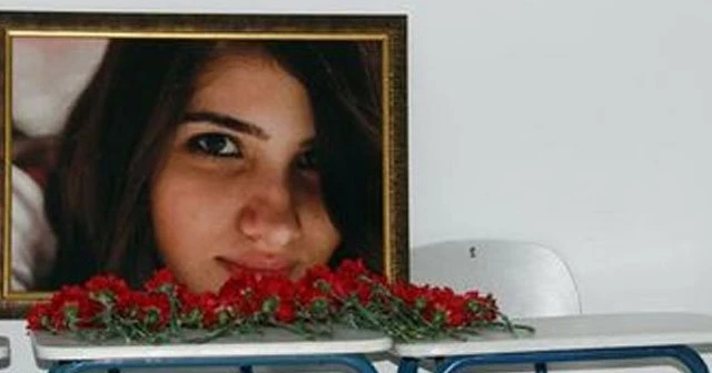 Özgecan'ı en son gören arkadaşı anlattı