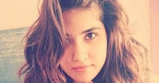 Özgecan için taziye defteri açıldı