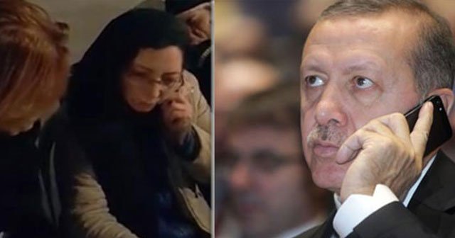 Özgecan‘ın annesinin Erdoğan‘dan tek isteği