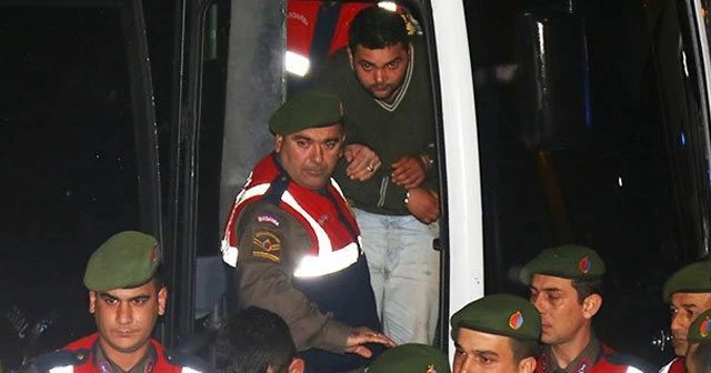 Özgecan’ın katil zanlısının eşi, 'Evlendiğim güne lanet olsun'