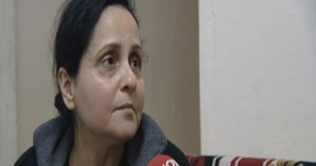 Özgecan&#039;ın katilinin annesi konuştu, &#039;Bütün suçlu babası&#039;