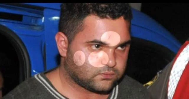 Özgecan'ın tırnak izleri hala katilinin yüzünde