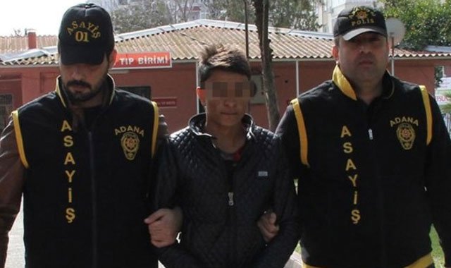 Polis, şüphelinin çantasından çıkan 50 bin liranın sahibini arıyor