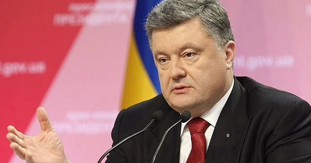 Poroşenko uzlaşmadan umutlu