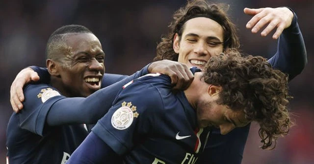 PSG 3 puanı 3 golle aldı