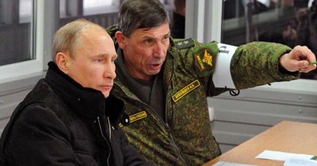 Putin&#039;den ABD&#039;yi korkutan hamle