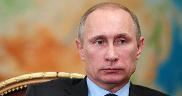 Putin&#039;den dünyayı ayağa kaldıran hamle