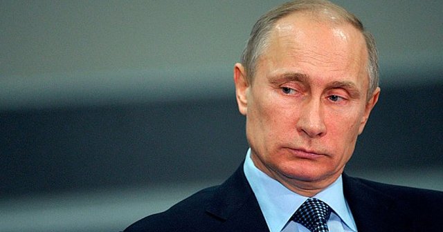 Putin'e savaş çıkar mı? diye sordular, cevabını verdi