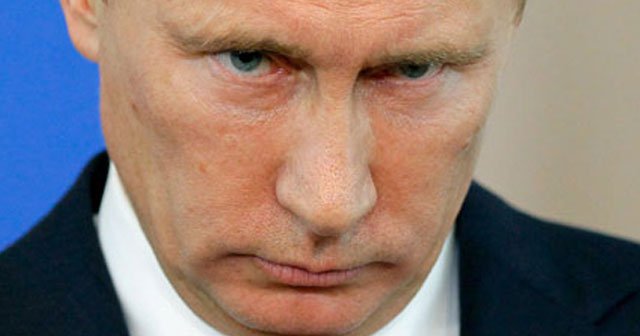 Putin, &#039;Türkiye&#039;den vazgeçmem&#039;