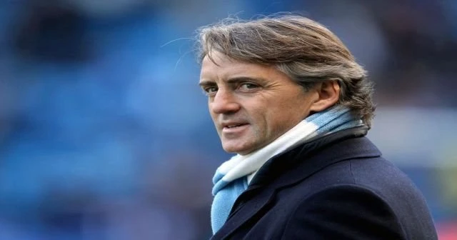 Roberto Mancini soyunma odasında dayak yedi