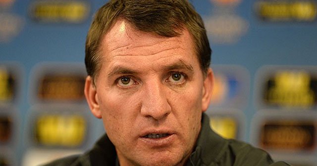 Rodgers, 'Beşiktaş ile zor maç oynayacağız'