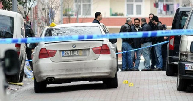 Saldırının nedeni DHKP-C'nin intikam yemini mi