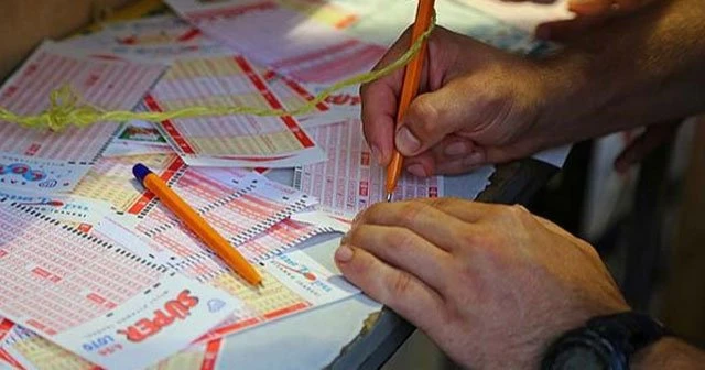 Sayısal Loto sonuçları açıklandı, 7 Şubat 2015 Sayısal Loto sonuçları