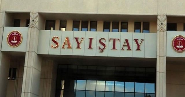 Sayıştayda 7 üyelik için aday seçimi yapılacak