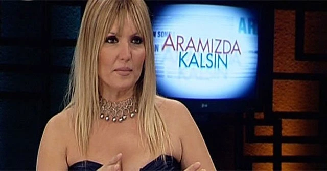 Seda Akgül yaşadığı tacizi canlı yayında anlattı