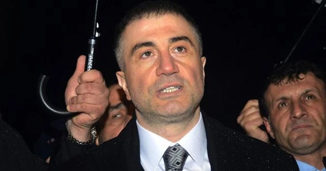 Sedat Peker&#039;den Fırat Çakıroğlu mesajı