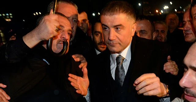 Sedat Peker'in Özgecan için paylaştıkları olay oldu
