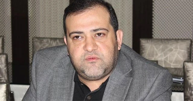 Selçuk Öztürk'ten istifa resti