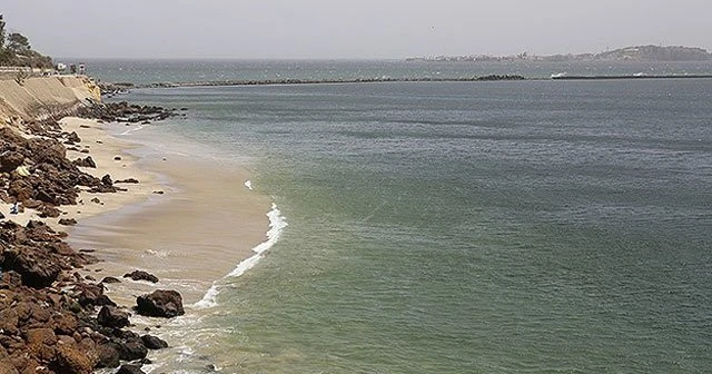 Senegal'de 'Turizm alarm veriyor'