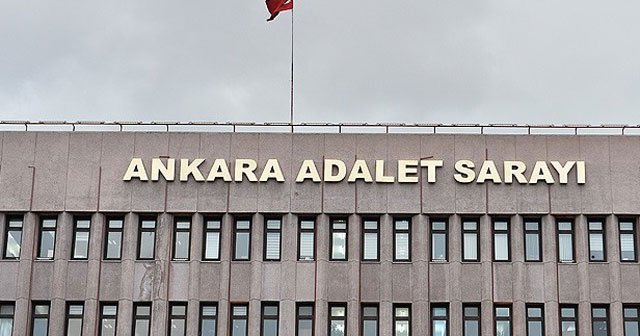 Sevimli ile Dağdeviren&#039;in ifadeleri alındı