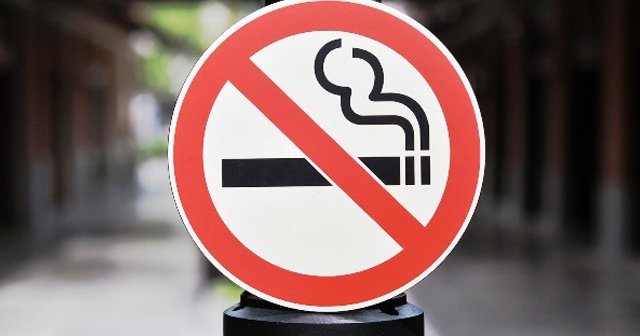 Sigara yasağı genişliyor, açık alanların yüzde 70&#039;i nefes alacak!