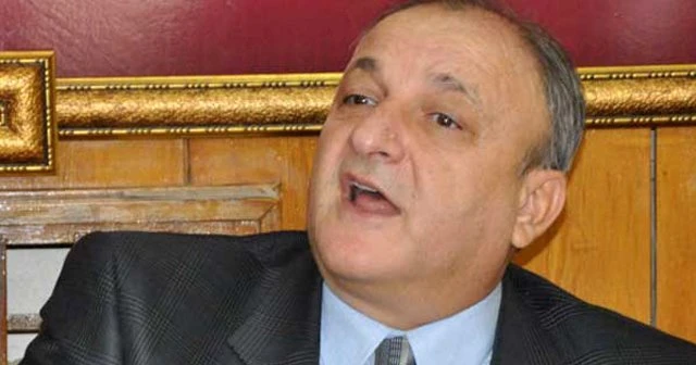 Silah bırakmaya MHP'den ilk tepki