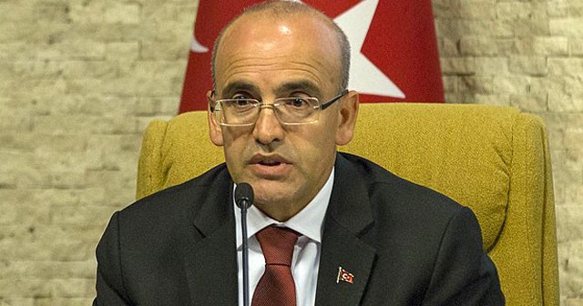 Şimşek, '2B taşınmazlarının satışında hedef yakalandı'