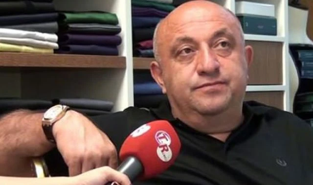 Sinan Engin'in babası Ali Engin vefat etti