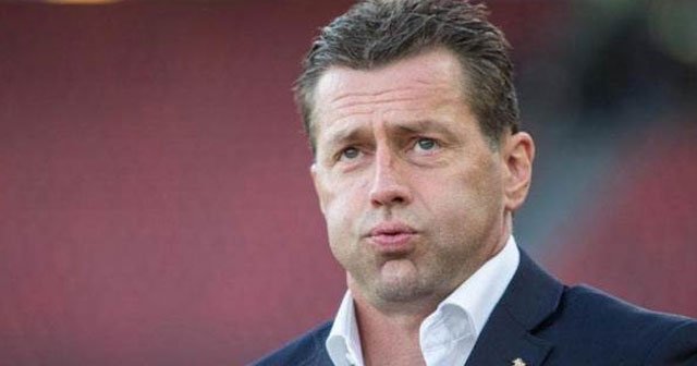 Skibbe&#039;den Beşiktaş itirafı