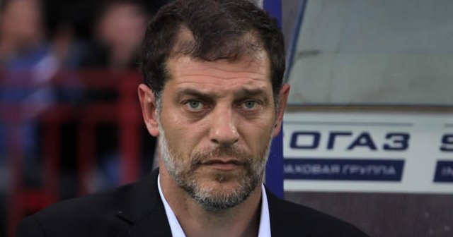 Slaven Bilic&#039;ten Bursaspor itirafı