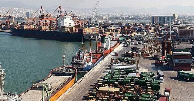 STA'lardan dış ticarete büyük katkı