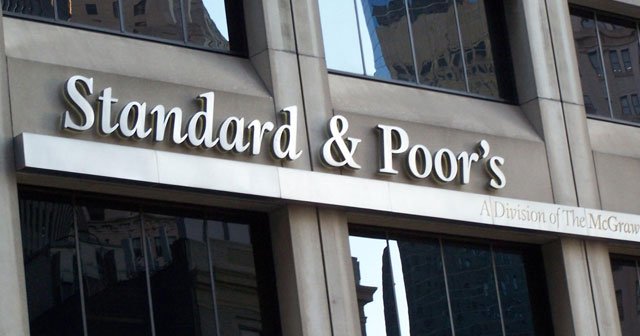 Standard and Poor&#039;s&#039;a ABD&#039;den ağır ceza,