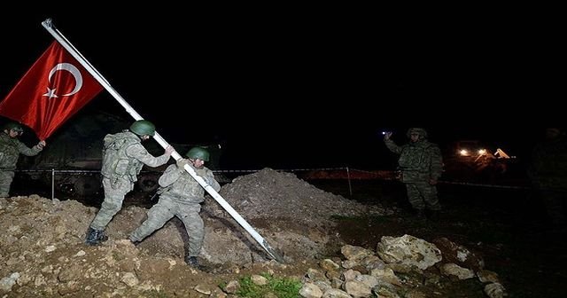 Süleyman Şah'ın naaşı Suriye Eşmesi'ne nakledilecek