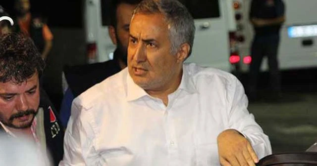 Sürpriz isim MHP'den aday oldu