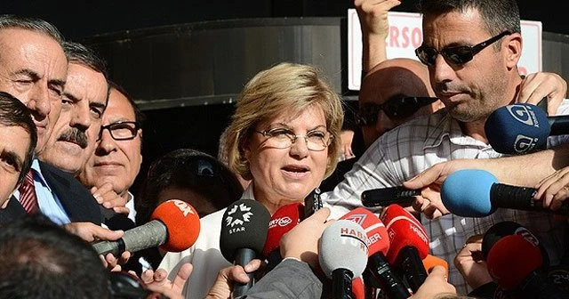 Tansu Çiller tanık olarak dinlenecek