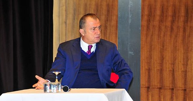 Terim, &#039;Herkesin merakını gideririz&#039;