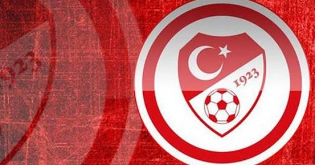 TFF'de 'gizemli' değişiklik