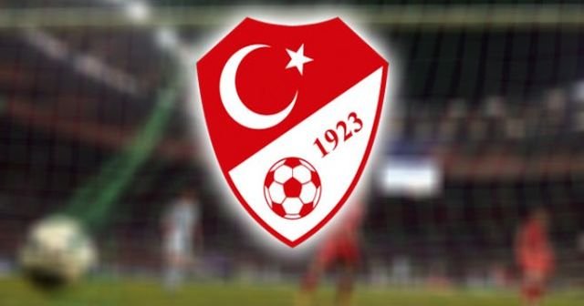 TFF‘den &#039;Fenerbahçe ve Trabzonspor&#039; açıklaması