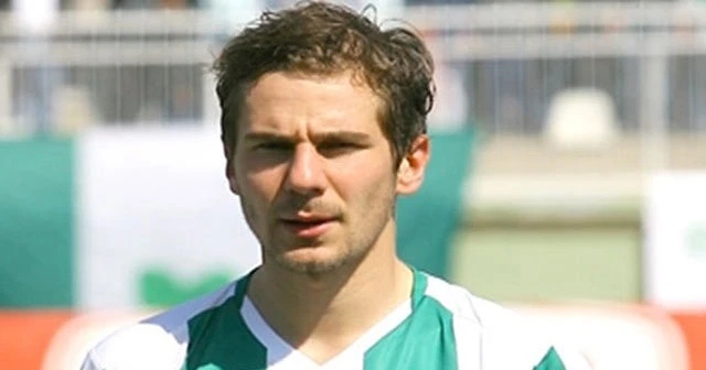 Tolga Ünlü Akhisar Belediyespor'da