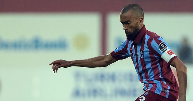 Trabzonspor&#039;da Bosingwa sakatlandı