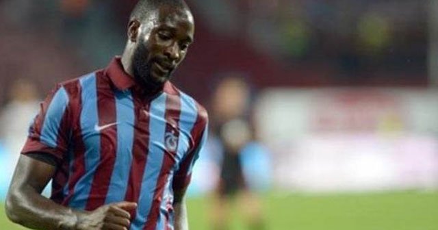 Trabzonspor'da sakatlık depremi