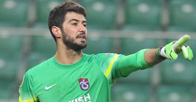 Trabzonspor, Fatih Öztürk ile yolları ayırdı