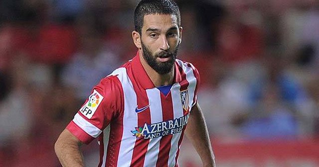 Transferin son bombası Arda Turan