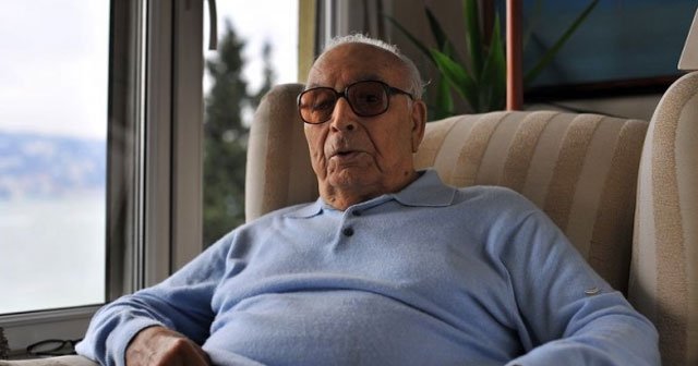 Ünlü yazar Yaşar Kemal hayatını kaybetti