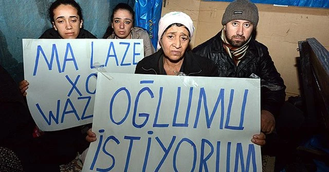Tuncelili Ulağ ailesi siyasilerle görüşecek
