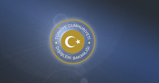 Türkiye, Boko Haram&#039;ı kınadı