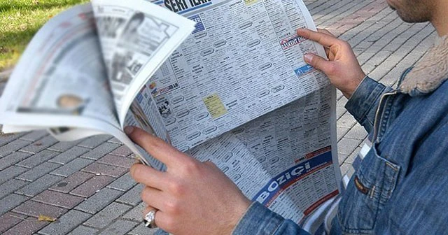 Türkiye 'genç işsizlik'te AB'den daha iyi
