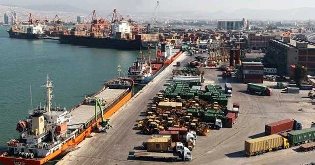 Türkiye'nin Rusya'ya ihracatında kan kaybı artıyor